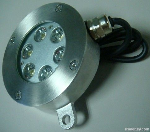 AL-4B LED Underwater light