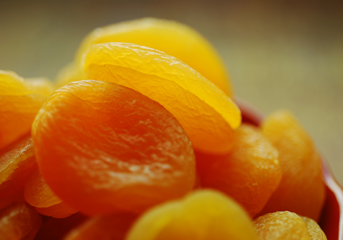 apricot