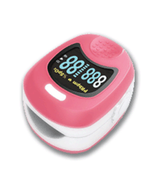 pluse oximeter