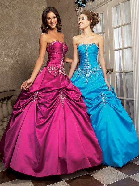 wedding gown, evening dress, prom dress