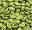 Green coffee bean extract