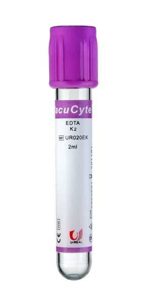 EDTA Tube