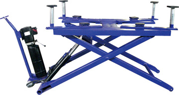 middle rise scissor lift-portable scissor lifts