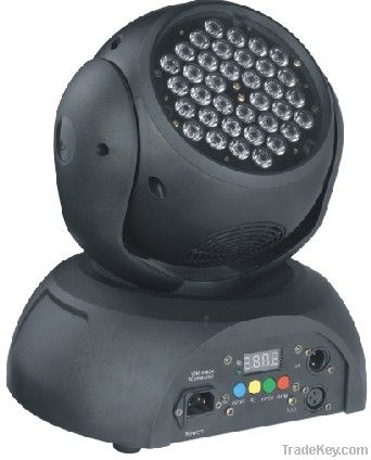 36W LED moving head light