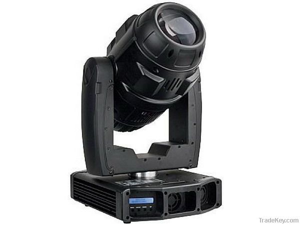 100W LED moving head light