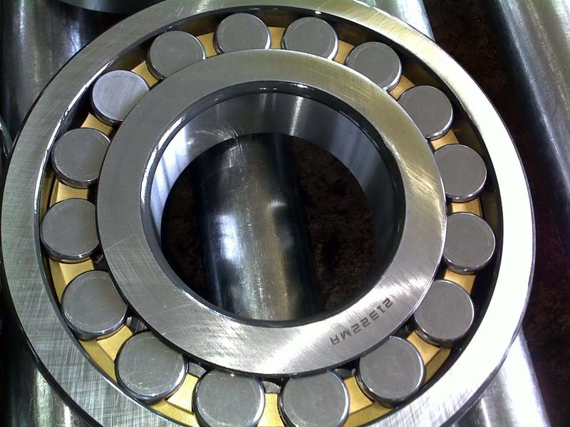 Rolling  bearings