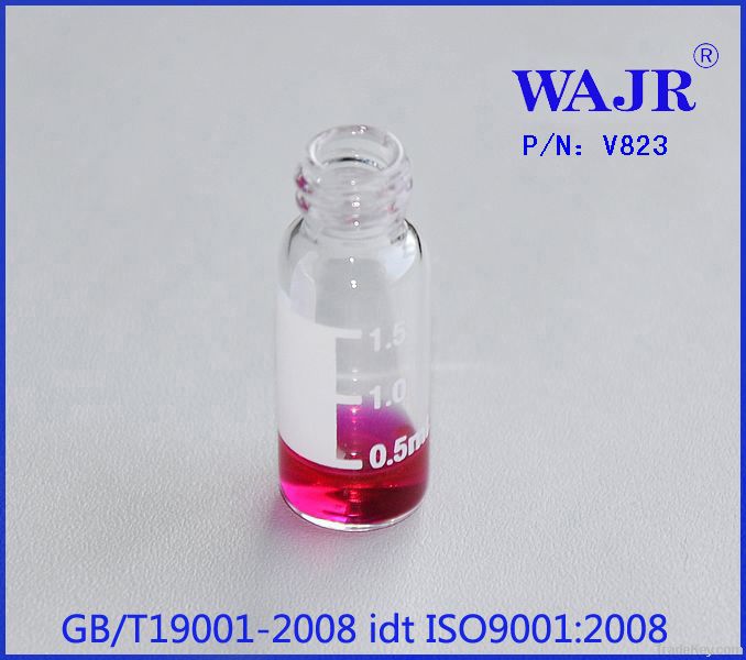 1.5ml screw vials