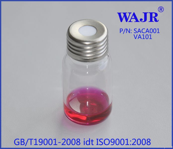 10ml screw thread vial