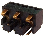 battery connector