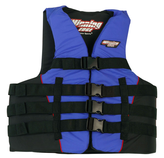 life jacket