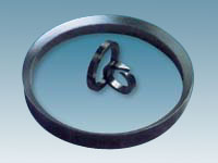 Expanded Graphite Ring