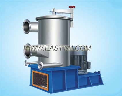 Pressure Screen