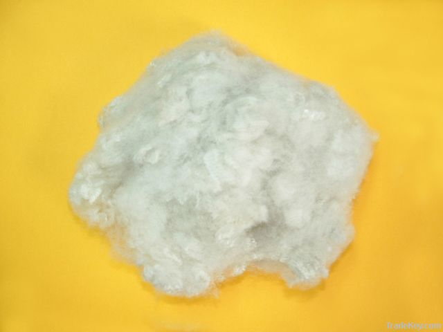 Polyester Staple Fiber