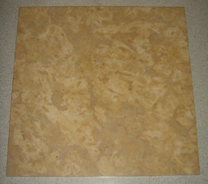 Yellow Limestone Slabs