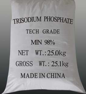 Trisodium phosphate