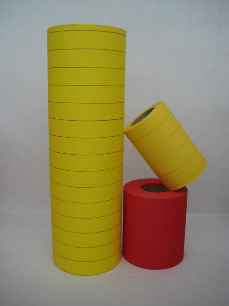 oil filter paper