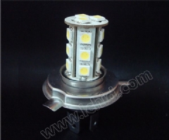 LED fog light