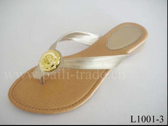 fashion women&#039;s slipper