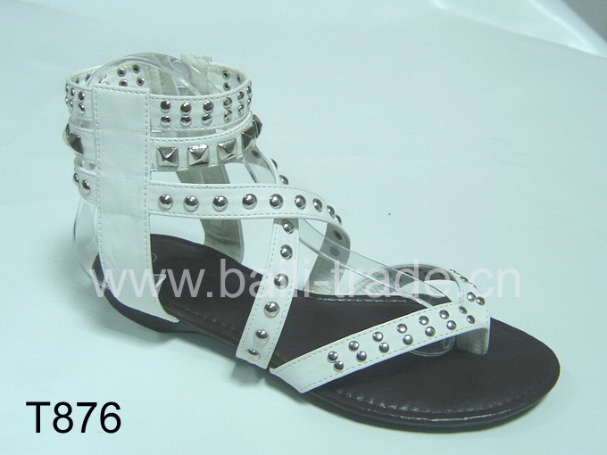 fashion women&#039;s sandals