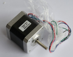 Nema 17 Stepper Motor, 2Phase, 68oz, 4wires CNC