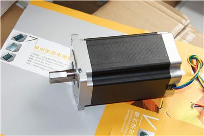 Nema 34 stepper motor with 1600 ***** CNC PALSMA