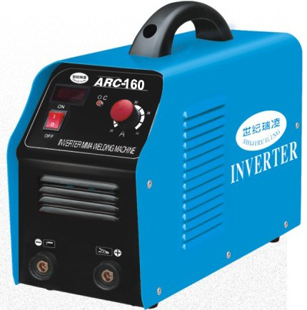 DC Inverter MMA welding machine