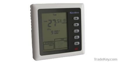 Digital Thermostats