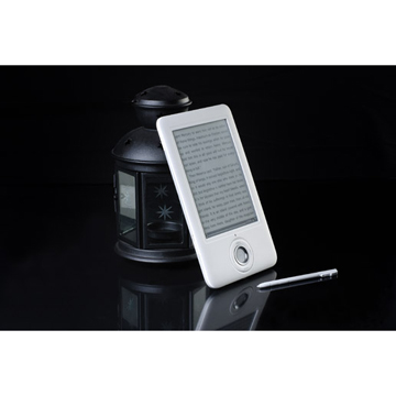 ONYX E-ink E-book reader with wifi and touch screen