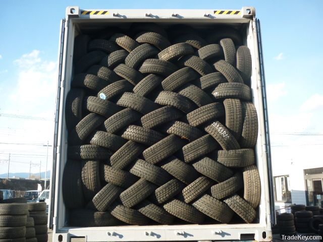 Used Tires