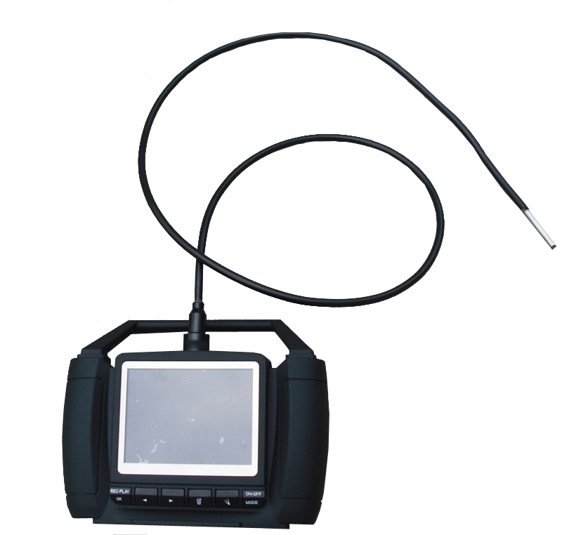 Portable Vedio Inspection Scope