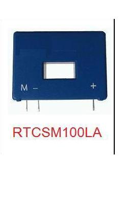 hall current sensor RTCSM100LA