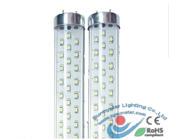 ZG-XM-T8-18W(3528 SMD) led tube lighting