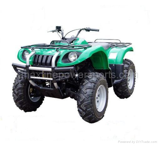 ATV 750 4X4 INVENTORY IN USA