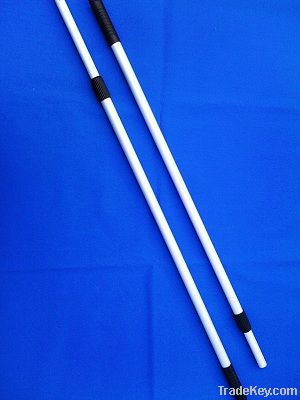 Telescopic Microfiber Mop Pole