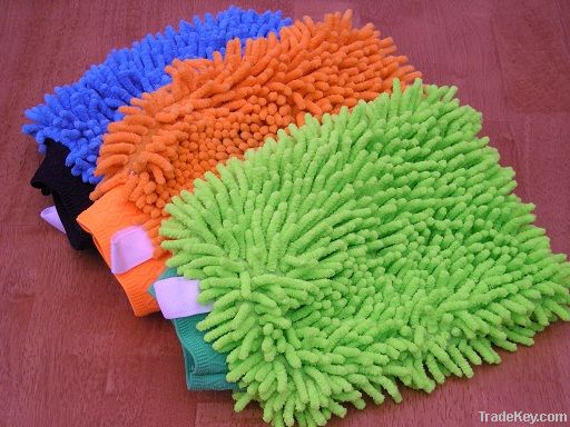 Moonsoft Microfiber Duster Mitt