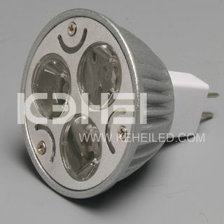 LED Spotlight