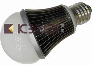 LED Bulb