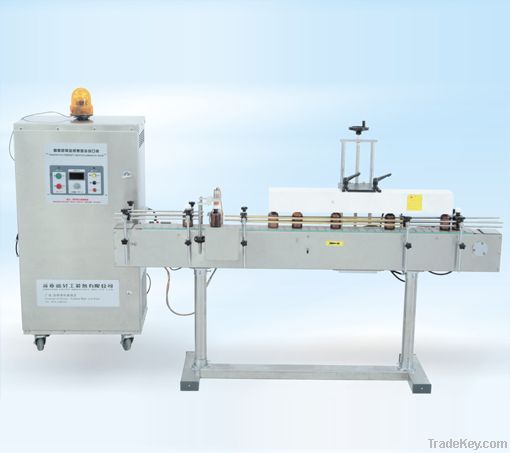 Aluminium Foil Sealing Machine