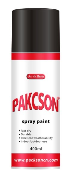 Aerosol Spray Paint