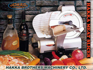 8# meat slicer