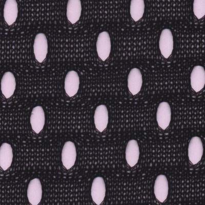 Mesh fabric