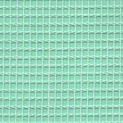 Mesh fabric