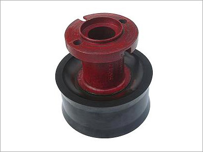 schwing rubber piston