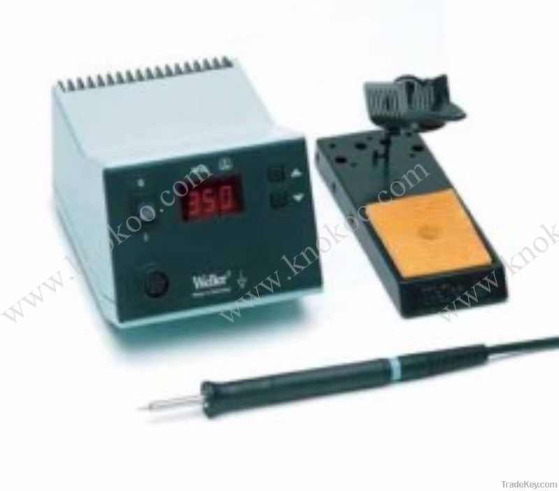 Weller WSD81 Lead-free Soldering Station