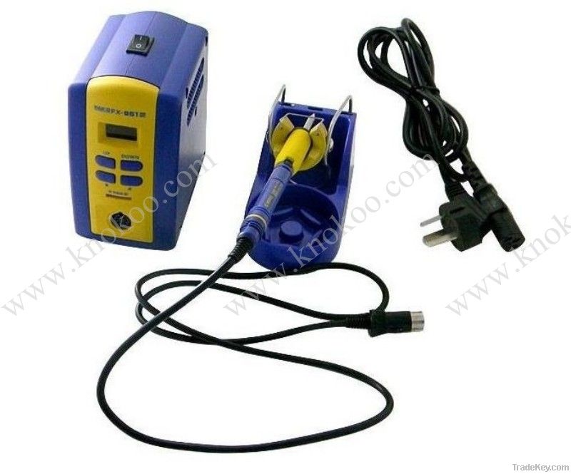 Hakko fx951 leadfree soldering station