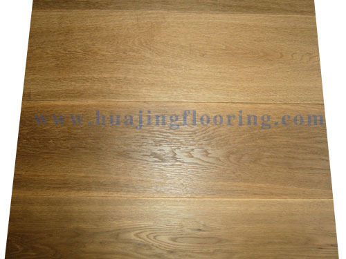 oak wood flooring