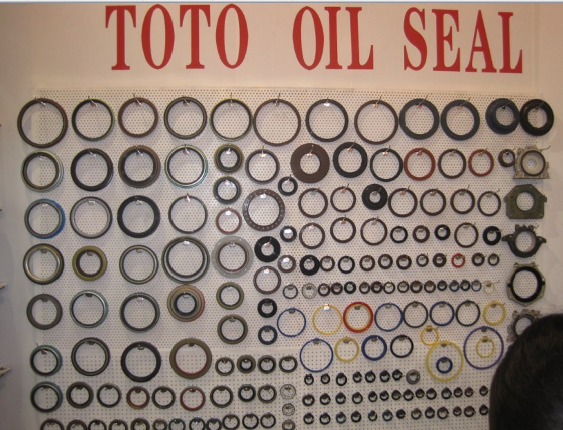 oil seal