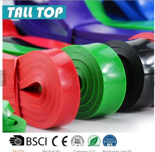 Latest Custom Printed Resistance Loop Band Wholesale