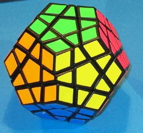 Magic Cube