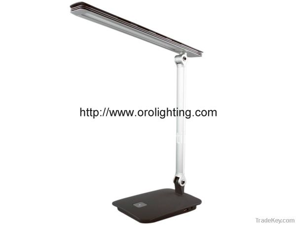 Modern LED Table Lamp